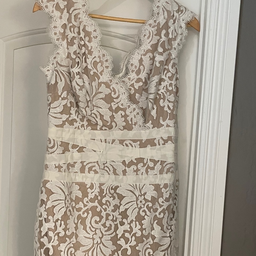Beautiful Dress from Nordstrom